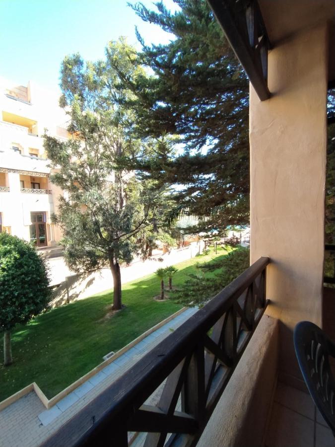 Apartment Vistas Laterales Psicina Primera Planta Isla Canela